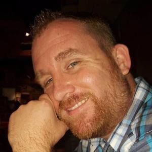 Meet your Posher, Christopher